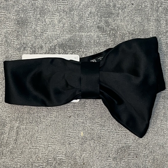 Zara belt- brand new- size 30 - Picture 3 of 11